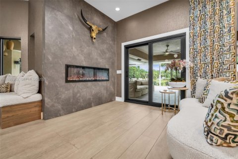 Casa en venta en Loxahatchee Groves, Florida, 3 dormitorios, 206.15 m2 № 2372386 - foto 28