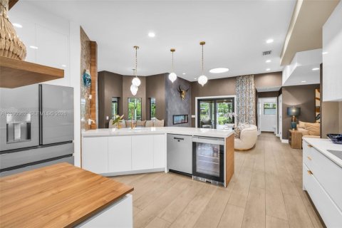 Casa en venta en Loxahatchee Groves, Florida, 3 dormitorios, 206.15 m2 № 2372386 - foto 22