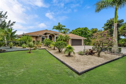 Casa en venta en Loxahatchee Groves, Florida, 3 dormitorios, 206.15 m2 № 2372386 - foto 11