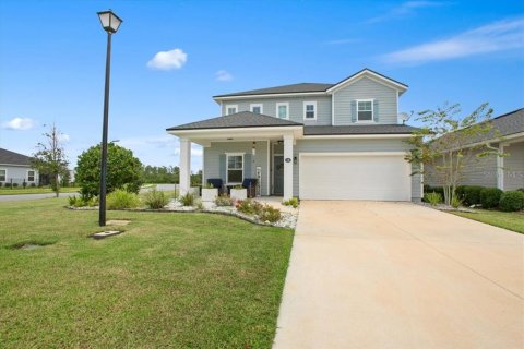 Casa en venta en Palm Coast, Florida, 3 dormitorios, 232.16 m2 № 1914283 - foto 1