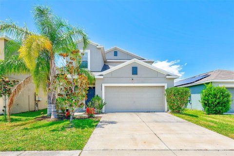 Casa en venta en Riverview, Florida, 5 dormitorios, 224.36 m2 № 1914717 - foto 1