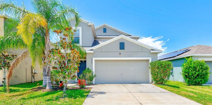 Casa en Riverview, Florida 5 dormitorios, 224.36 m2 № 1914717