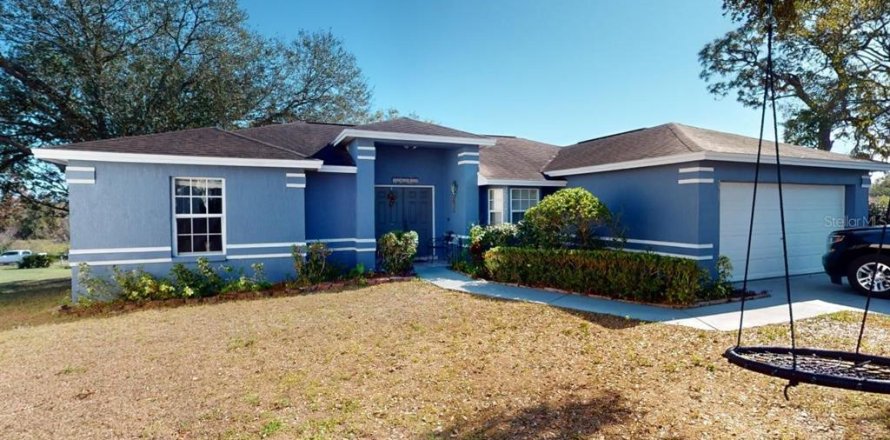 Casa en Lakeland, Florida 3 dormitorios, 133.22 m2 № 2231928