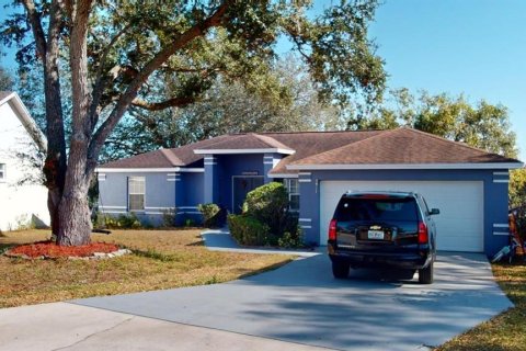 Casa en venta en Lakeland, Florida, 3 dormitorios, 133.22 m2 № 2231928 - foto 2
