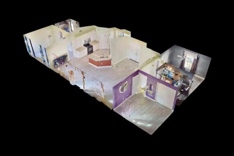 Casa en venta en Lakeland, Florida, 3 dormitorios, 133.22 m2 № 2231928 - foto 28