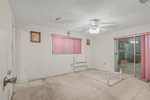 Купить виллу или дом в Нью-Смирна-Бич, Флорида 6 комнат, 143.63м2, № 2339422 - фото 25