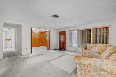 Купить виллу или дом в Нью-Смирна-Бич, Флорида 6 комнат, 143.63м2, № 2339422 - фото 11