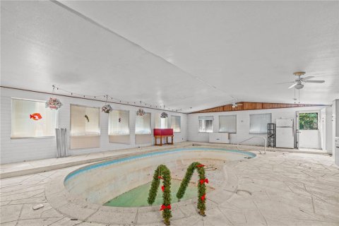 Купить виллу или дом в Нью-Смирна-Бич, Флорида 6 комнат, 143.63м2, № 2339422 - фото 20