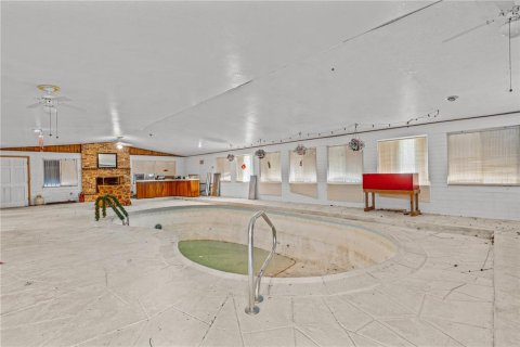 Купить виллу или дом в Нью-Смирна-Бич, Флорида 6 комнат, 143.63м2, № 2339422 - фото 21