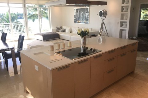 Купить кондоминиум в Майами-Бич, Флорида 3 спальни, 198.81м2, № 2051909 - фото 4