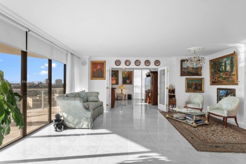 Copropriété à vendre à Aventura, Floride: 2 chambres, 219.25 m2 № 2088739 - photo 5
