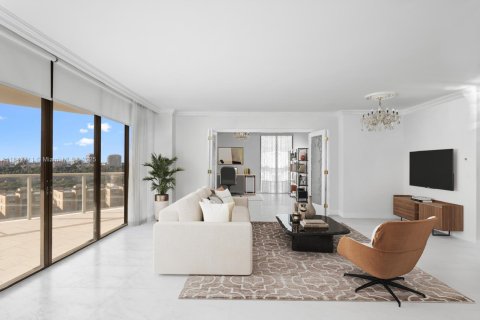 Copropriété à vendre à Aventura, Floride: 2 chambres, 219.25 m2 № 2088739 - photo 2