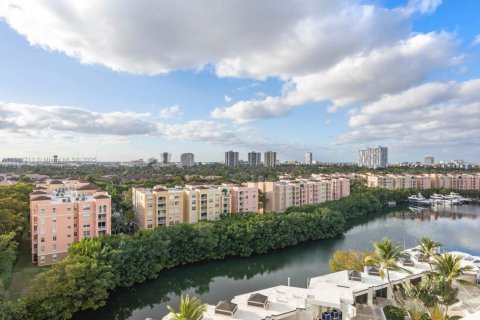 Copropriété à vendre à Aventura, Floride: 2 chambres, 219.25 m2 № 2088739 - photo 14