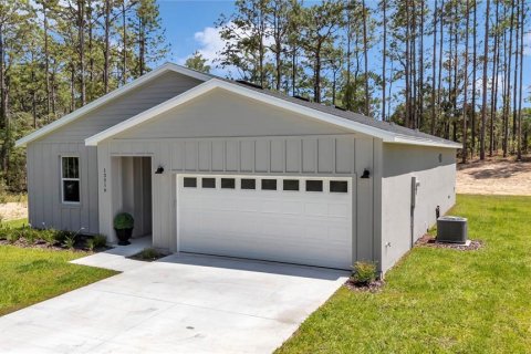 Casa en venta en Dunnellon, Florida, 3 dormitorios, 143.35 m2 № 1840680 - foto 1