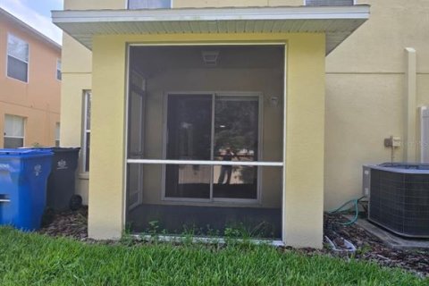 Adosado en alquiler en Tampa, Florida, 3 dormitorios, 162.67 m2 № 1917911 - foto 23