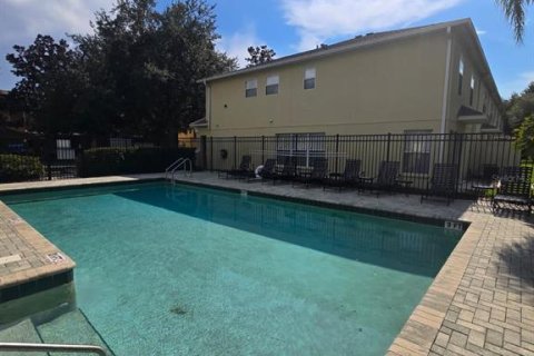 Adosado en alquiler en Tampa, Florida, 3 dormitorios, 162.67 m2 № 1917911 - foto 29