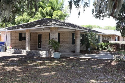Villa ou maison à vendre à Tavares, Floride: 2 chambres, 84.91 m2 № 2147933 - photo 2
