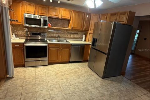 Villa ou maison à vendre à Tavares, Floride: 2 chambres, 84.91 m2 № 2147933 - photo 9