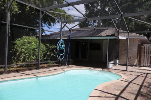 Villa ou maison à vendre à Tavares, Floride: 2 chambres, 84.91 m2 № 2147933 - photo 16