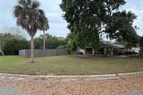Villa ou maison à vendre à Tavares, Floride: 2 chambres, 84.91 m2 № 2147933 - photo 20