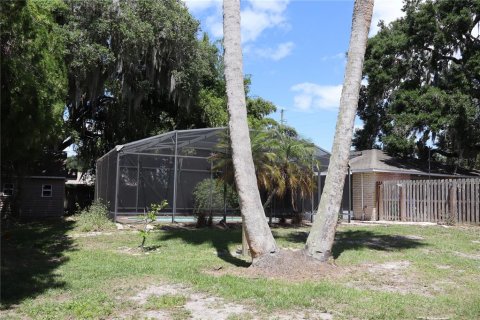 Villa ou maison à vendre à Tavares, Floride: 2 chambres, 84.91 m2 № 2147933 - photo 23