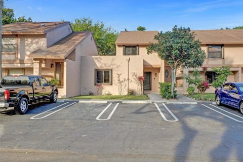 Townhouse in Cooper City, Florida 3 bedrooms, 123 sq.m. № 2027853