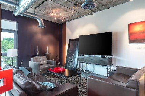 Condo in Orlando, Florida, 1 bedroom  № 1787713 - photo 15