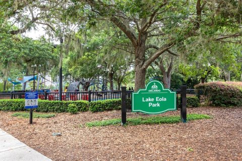 Condo in Orlando, Florida, 1 bedroom  № 1787713 - photo 28