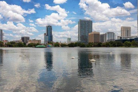 Condo in Orlando, Florida, 1 bedroom  № 1787713 - photo 29