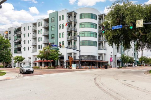 Condo in Orlando, Florida, 1 bedroom  № 1787713 - photo 3