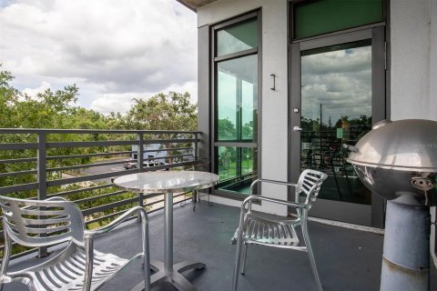 Condo in Orlando, Florida, 1 bedroom  № 1787713 - photo 18
