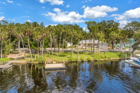 Villa ou maison à vendre à New Port Richey, Floride: 3 chambres, 161.65 m2 № 2389075 - photo 3