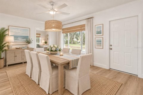 Villa ou maison à vendre à New Port Richey, Floride: 3 chambres, 161.65 m2 № 2389075 - photo 19