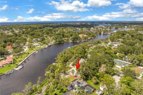 Villa ou maison à vendre à New Port Richey, Floride: 3 chambres, 161.65 m2 № 2389075 - photo 7