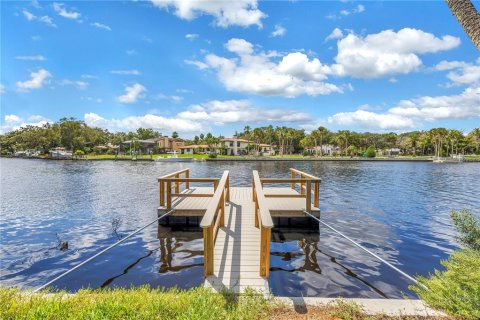 Villa ou maison à vendre à New Port Richey, Floride: 3 chambres, 161.65 m2 № 2389075 - photo 4