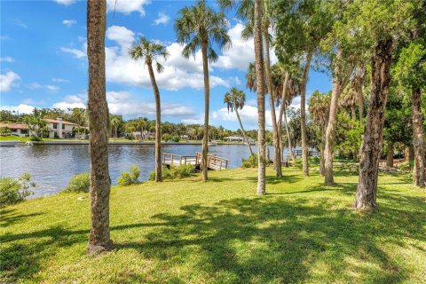 Villa ou maison à vendre à New Port Richey, Floride: 3 chambres, 161.65 m2 № 2389075 - photo 6