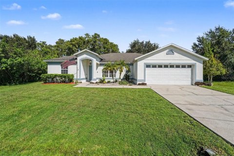 Casa en Kissimmee, Florida 3 dormitorios, 162.11 m2 № 2383674
