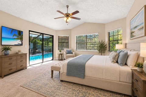 House in Clearwater, Florida 4 bedrooms, 178.09 sq.m. № 2360930 - photo 28