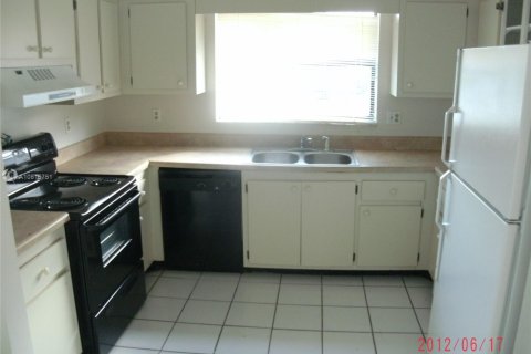Casa en venta en Wellington, Florida, 3 dormitorios, 90.39 m2 № 1872211 - foto 1