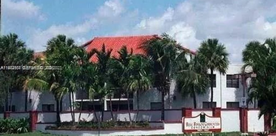 Condominio en Miami, Florida, 2 dormitorios  № 2000371