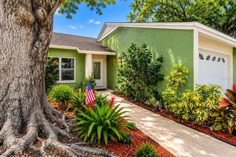 Villa ou maison à louer à Largo, Floride: 3 chambres, 113.34 m2 № 2416402 - photo 11