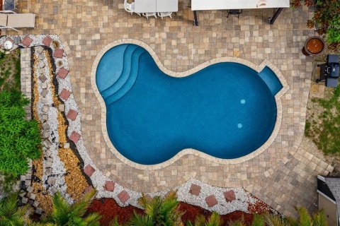 Villa ou maison à louer à Largo, Floride: 3 chambres, 113.34 m2 № 2416402 - photo 7