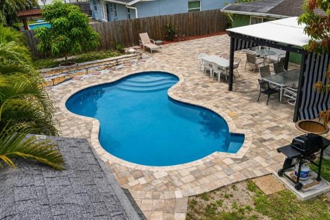 Villa ou maison à louer à Largo, Floride: 3 chambres, 113.34 m2 № 2416402 - photo 4
