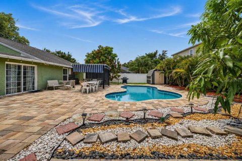 Villa ou maison à louer à Largo, Floride: 3 chambres, 113.34 m2 № 2416402 - photo 6