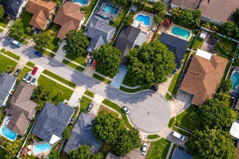 Villa ou maison à louer à Largo, Floride: 3 chambres, 113.34 m2 № 2416402 - photo 28