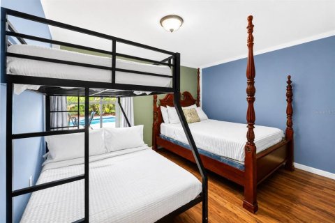 Villa ou maison à louer à Largo, Floride: 3 chambres, 113.34 m2 № 2416402 - photo 19