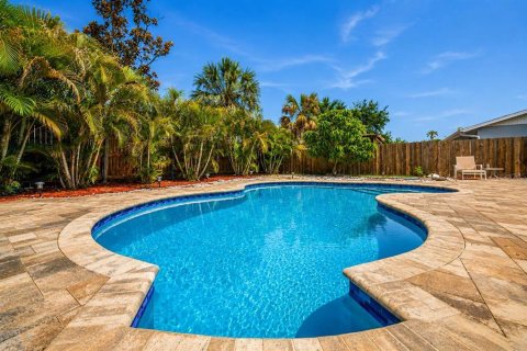 Villa ou maison à louer à Largo, Floride: 3 chambres, 113.34 m2 № 2416402 - photo 2