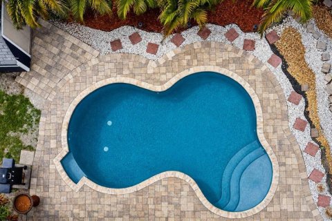 Villa ou maison à louer à Largo, Floride: 3 chambres, 113.34 m2 № 2416402 - photo 8