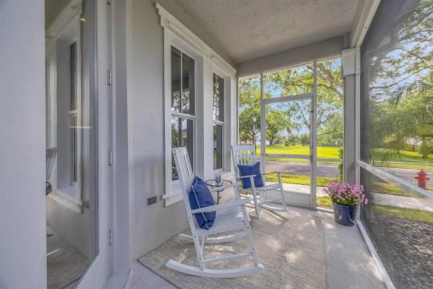 Adosado en venta en Port St. Lucie, Florida, 3 dormitorios, 205.59 m2 № 2078320 - foto 23