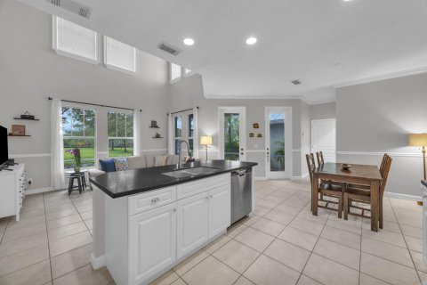 Adosado en venta en Port St. Lucie, Florida, 3 dormitorios, 205.59 m2 № 2078320 - foto 14